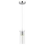 Tawson Alice 1-Light Pendant Ceiling Light Fixture