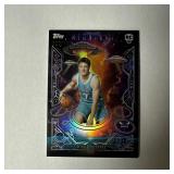 2025-26 Topps Midnight Daydreamers Kon Knueppel...