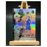 2025-26 Topps Chrome #VS-6 Cooper Flagg Voices...