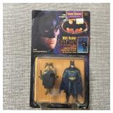 Kenner The Dark Knight Collection Wall Scaler...