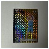 KON KNUEPPEL 2025-26 TOPPS CHROME VOICES ROOKIE...