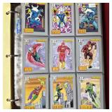 1992 DC Comics Series 1 Trading Cards Full 180...