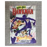 The Brave And The Bold #36 1961 DC Comics VG...
