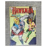 DC Comics Hawkman Issue #8 Comic Book Giant In...