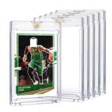 25 Pack Collectibles 35pt One Touch Magnetic...