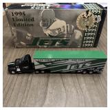 1995 Limited Edition NY JETS Semi Truck...