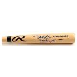 Manny Ramirez Boston Red Sox Signed Rawlings...