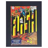 The Flash #174 1967 DC Comics Vintage Silver...