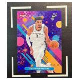 2025-26 Topps Finest Victor Wembanyama #98...