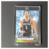 2025-2026 Topps Now NBA All-Star Game - Victor...