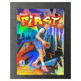 2025-26 Topps Finest Cooper Flagg First...