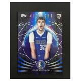 2025-26 Topps Midnight Moonfall Silver...