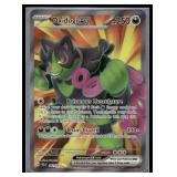 Okidogi Ex #82