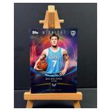 2025-26 Topps Midnight - Kon Knueppel #64...