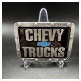 1996 C&J Inc Chevy Trucks Chevrolet Classic...