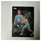 2025-26 Topps Chrome - Instinct Kon Knueppel...