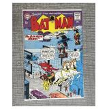 Batman #161 VG-/FN Bat-Mite Appearance DC...