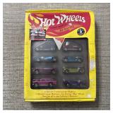 Hot Wheels 25th Anniversary 1993 Collectors...