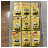 1992 Matchbox-Originals Limited Edition (Moko...