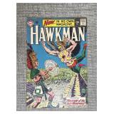 Hawkman #1 (1964 DC Comics) - Hot Key Book...