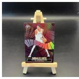 2024-25 Panini NBA Hoops SP Hipnotized Silver...
