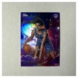 Jase Richardson 2025-26 Topps Midnight Dream...