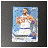 2026 Topps Now - Karl Anthony Towns 2026...