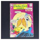DETECTIVE COMICS #323 COMIC (1964) Batman Robin...
