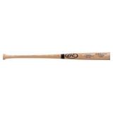 Al Kaline Detroit Tigers Signed Rawlings...