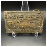 Vintage Sharps Rifle Company Bridgeport CT...