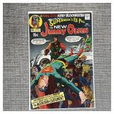 Superman's Pal Jimmy Olsen #134 DC Comic 1970...