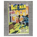 Batman 158 DC Comics Ace the Super Bat-Hound...