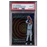 2024-25 Obsidian Hotspot Electric Etch Deep Sea...