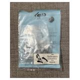 Mascot Models TR13 Jungle Jane 90mm Adult...