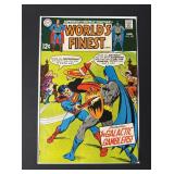 World's Finest Comics #185 VG/FN Neal Adams DC...