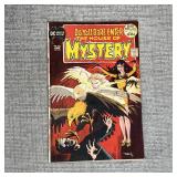 House of Mystery #203 (June 1972) DC Comics...