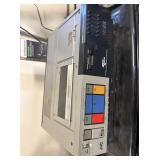 1983 JVC HR-7100U VHS Player VCR Recorder...