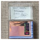 Hot Shots Girl, Girl, Girls 2 Complete Trading...