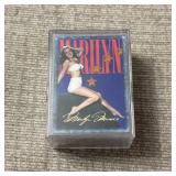 1993 Sports Time Cards Marilyn Monroe 100 Card...