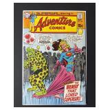 Adventure Comics #386 VF/NM 9.0+ High...