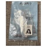 Mascot Models ANSM7 Kelly 90mm Adult Minature...