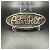 Vintage 1994 Peterbilt Truck Company Pewter...