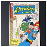 Adventure Comics #308 DC 1963 VG | 1st...