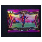 2024-25 Panini Select La Liga Lamine Yamal #214...