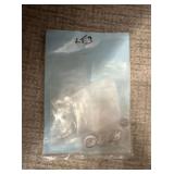 Mascot Models LT03 Cowgirl 90mm Adult Minature...