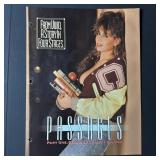 1991 Vivid Entertainment Original Passages...