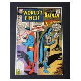 World's Finest Comics #171 The Executioner's...