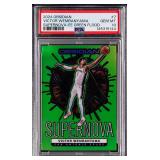 2024 Panini Obsidian Supernova Victor...
