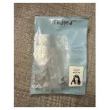 Mascot Models ANSM5 Chrissie 90mm Adult...