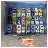 Vintage Matchbox Hot Wheels Porsche Lot 24 Cars...
